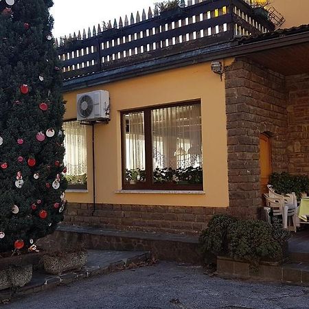 Albergo Aurora Canzolino Exterior photo